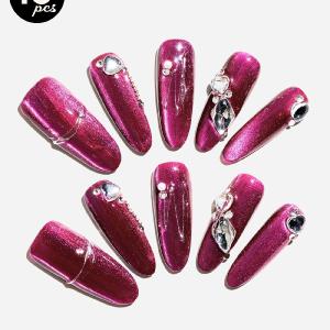 Cat Eye/ Episcopal(Handmade)/10 PCS Outlet With Credit Card