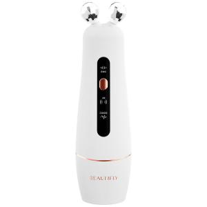 Beautifly B-Booster Pro Facial Lifting Firming Device White E71026715 Discount