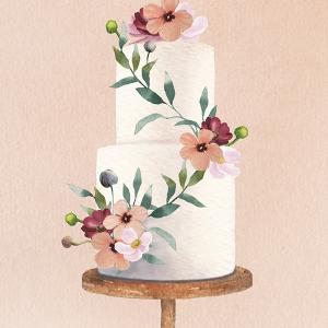 2-osainen kortti Henna Adel - Hkakku Fake Cheap Online