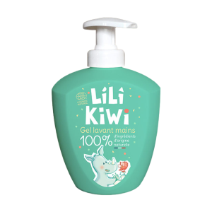 100% Natural Gel Handwash Fashionable