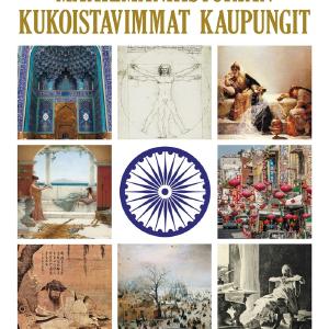 Maailmanhistorian kukoistavimmat kaupungit  E-bok  Laddas ner Cheap Sale Big Sale