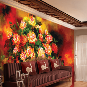 3D Blooming Bouquet 003 Cheap Outlet Store