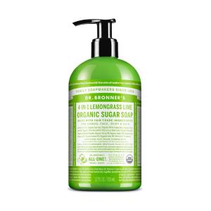 4 in 1 Organic Sugar Soap Big Sale Cheap Online