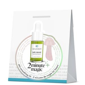 2 Minute Magic Skin Smoothing Set Sale Fashion