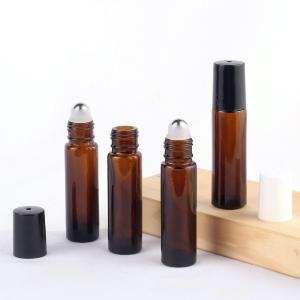 10ml Roll-on Bottles x 4 Clearance Find Great
