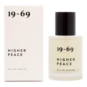 19-69 Higher Peace EdP Cheap Sale Pay With Visa