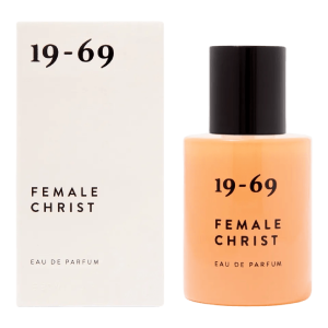 19-69 Female Christ EdP Outlet Purchase