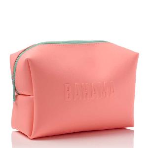 Bahama Silicone Makeup Bag Outlet Lowest Pice