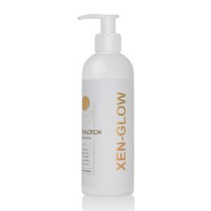 XEN-GLOW Dark Tan Lotion Discontinued Sale Enjoy