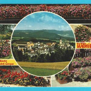AK Wenigzell. Schnstes Blumendorf Europas. Best Pices For Sale