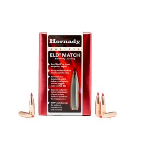 22 75gr ELD Match (100) Best Wholesale For Sale
