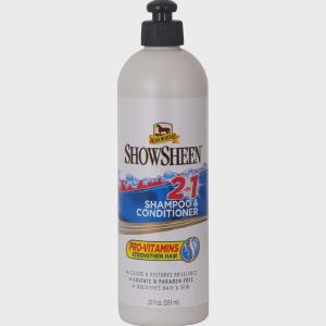 ABSORBINE 2in1 SHAMPOO/CONDITIONER Factory Outlet Cheap Online