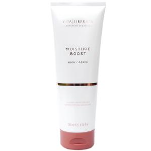 Vita Liberata Moisture Boost Body Treatment 250ml Sale Real