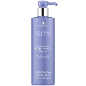 Alterna Caviar Anti-Ageing Restructuring Bond Repair Shampoo 488ml Cheap Genuine