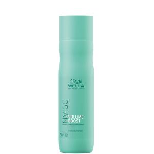 Wella Professionals Care INVIGO Volume Boost Bodifying Shampoo 250ml Free Shipping With Credit Card