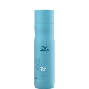 Wella Professionals Care Invigo Balance Aqua Pure Purifying Shampoo 250ml Buy Cheap Recommend