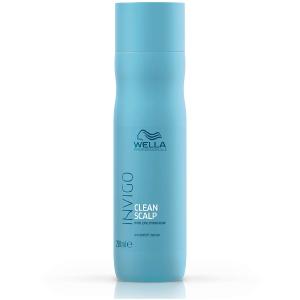 Wella Professionals Care INVIGO Balance Clean Scalp Anti-Dandruff Shampoo 250ml Hot Sale Cheap Pice