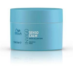 Wella Professionals Care INVIGO Balance Senso Calm Sensitive Mask 150ml Amazon For Sale