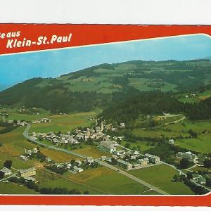 AK Gre aus Klein St. Paul. Cheap Sale Footlocker Pictures