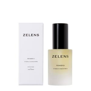Zelens Power D Fortifying & Restoring Serum Outlet Store Online