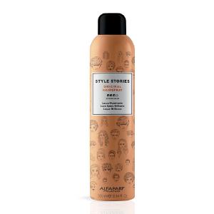 Alfaparf Style Stories Original Hairspray Discontinued Online Cheap Pice