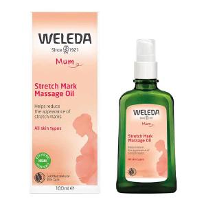 Weleda Mother Stretch Mark Massage Oil 2025 Cheap Pice