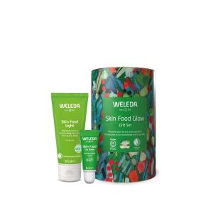Weleda Skin Food Glow Gift Set Tumblr Cheap Pice