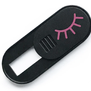 Bad Guy Blocker: Black/Pink Lashes Buy Cheap Manchester