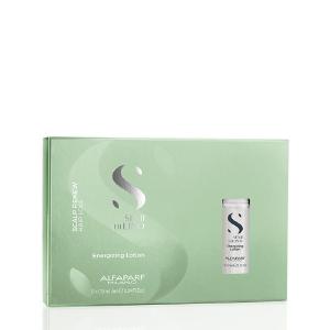 Alfaparf Semi Di Lino Scalp Renew Energizing Lotion 12x10ml For Hair Loss Free Shipping Outlet Locations