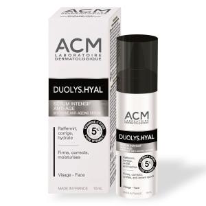 ACM Duolys Hyal Intensive Anti-Ageing Serum Clearance With Mastercard