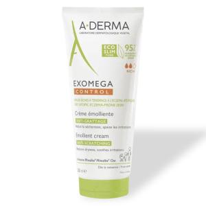A-Derma Exomega Control Emollient Cream Best Pices Cheap Pice