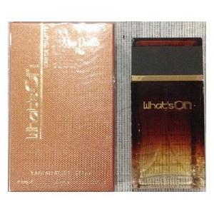 What's On Cologne by Max Deville for Men EDT Spray 3.3 Oz Buy Cheap Pre Order