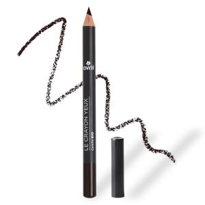 Avril Eyeliner Black Charcoal Release Dates Sale Online