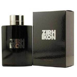 Zirh Ikon by Zirh International for Men EDT Spray 4.2 Oz Cheap With Credit Card