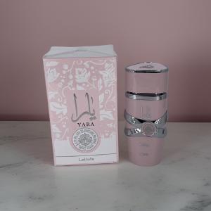 Yara by Lattafa EDP Natural Spray For Women 3.4 Oz Hot Sale Cheap Pice