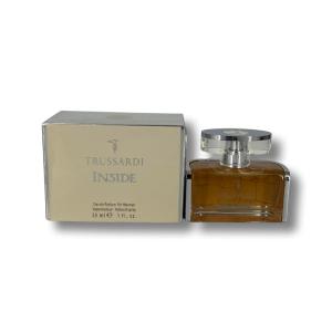Trussardi Inside by Trussardi for Women EDP Spray 1.0 Oz Perfect