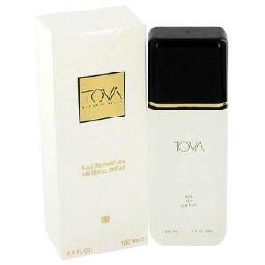Tova Beverly Hills Eau de Parfum Spray For Women 3.3 oz Buy Cheap Brand New Unisex
