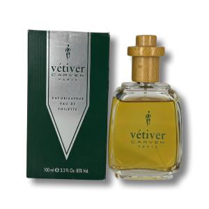 Vetiver Carven Cologne by Carven for Men EDT Spray 3.3 Oz Footlocker Pictures Online