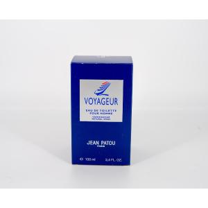Voyageur Cologne by Jean Patou for Men EDT Spray 3.3 Oz Best Seller