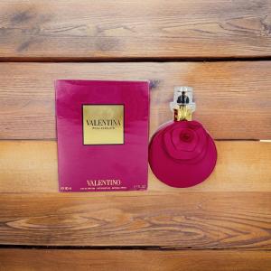 Valentina Rosa Assoluto by Valentino Eau de Parfum for Women Spray 2.7oz Buy Cheap Fake