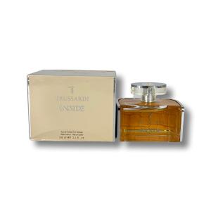 Trussardi Inside by Trussardi for Women EDP Spray 3.4 Oz Low Cost