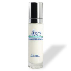 A313 Anti-Wrinkle Moisturizing Face Cream Amazing Pice