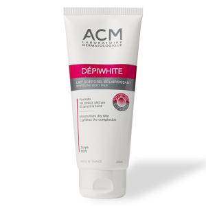 ACM Depiwhite Body milk Amazon Cheap Online