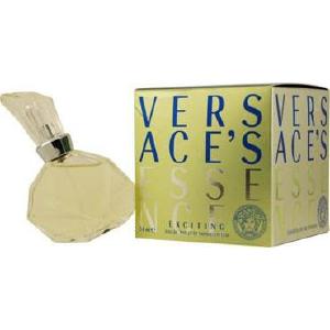 Versace Essence Exciting by Gianni Versace for Women EDT Spray 1.7 Oz Buy Cheap With Mastercard