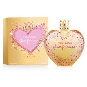 Vera Wang Glam Princess by Vera Wang for Women EDT Spray 3.4 Oz Wholesale Pice Cheap Online