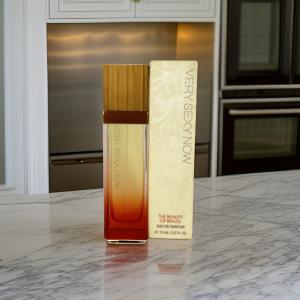 Very Sexy Now The Beauty Of Brazil by Victoria's Secret for Women EDP Spray 2.5 Oz Discount Best Pices