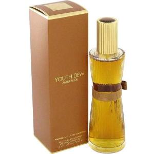 Youth Dew Amber Nude by Estee Lauder for Women EDP Spray 2.5 Oz Cheap Sale Wiki