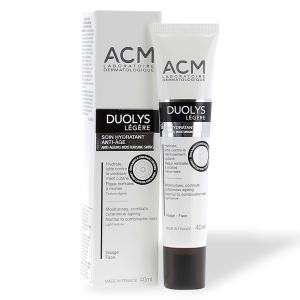 ACM Duolys Lgre Anti-Ageing Moisturising Skincare Cheap Footlocker Finishline