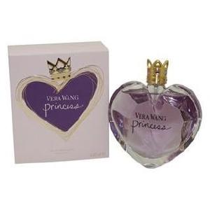 Vera Wang Princess by Vera Wang for Women EDT Spray 3.4 Oz Comfortable Cheap Pice