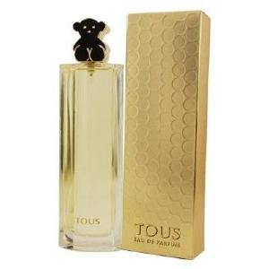 Tous Gold by Tous for Women EDP Spray 3.0 Oz Sale Manchester
